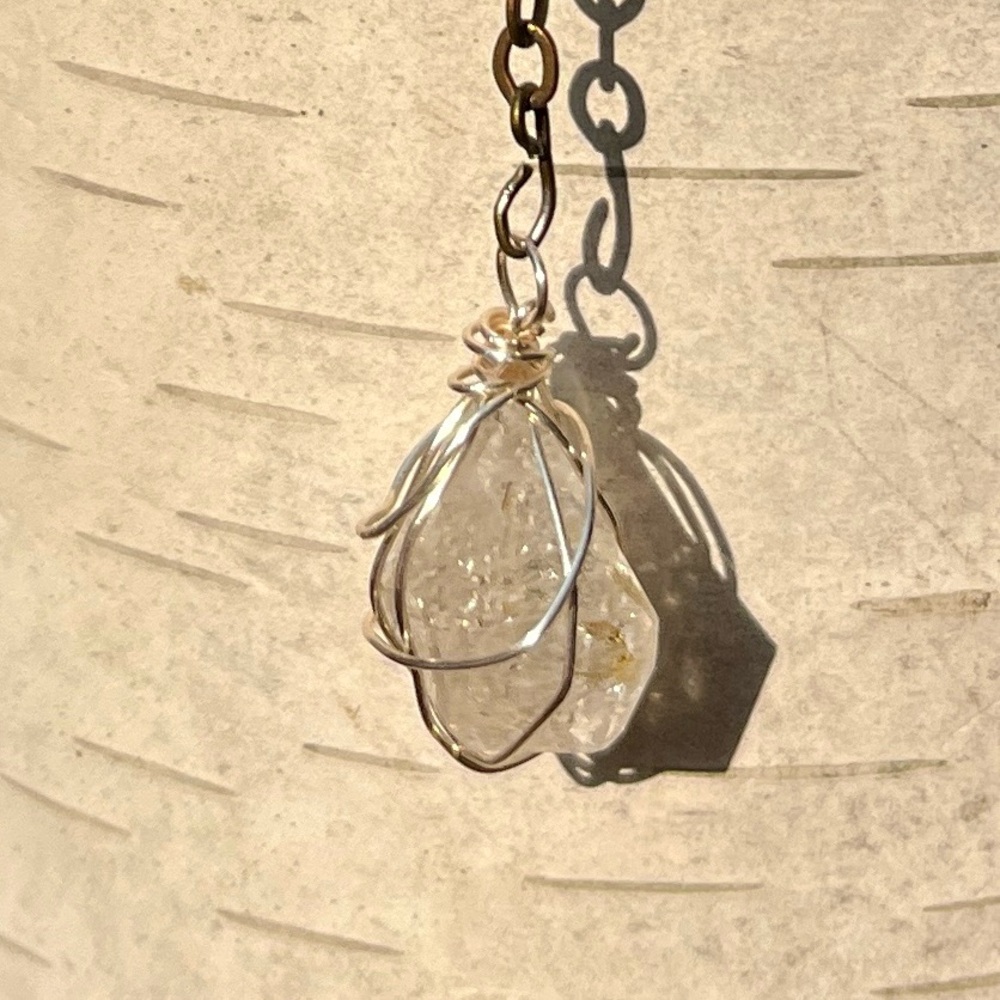 Negative Energy Blocker - image 2